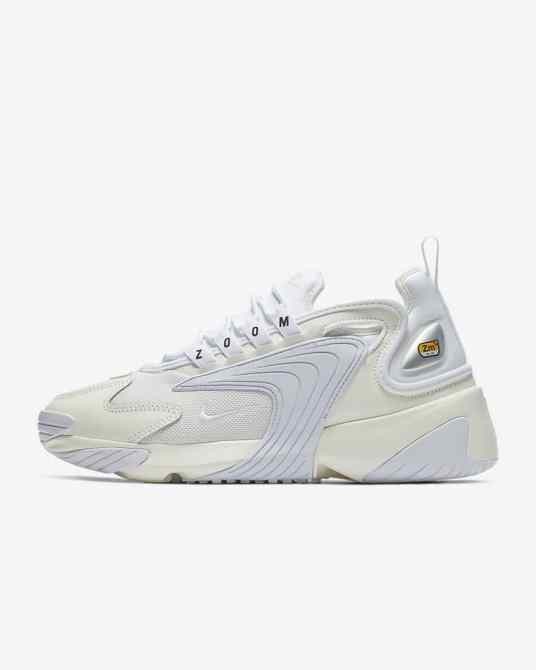 Nike Zoom 2K 女子运动鞋