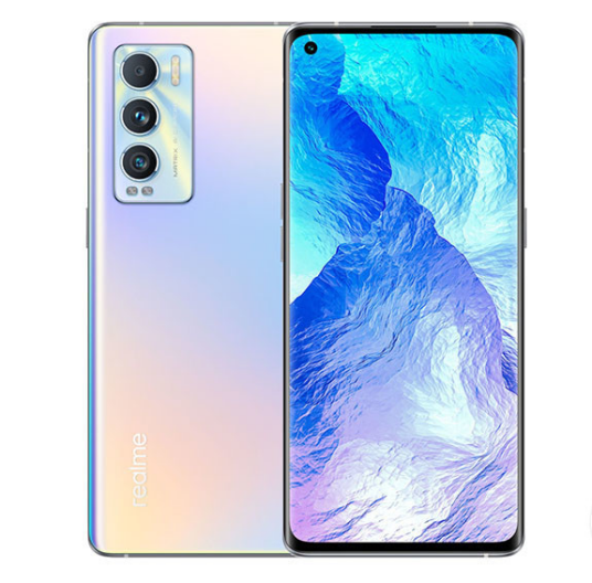 realme GT 大师探索版