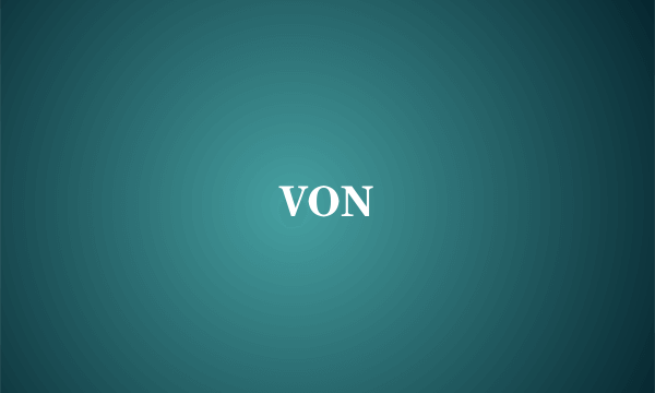 VON