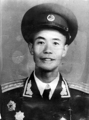 李云龙（中国人民解放军高级将领）