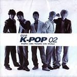 K-POP组合