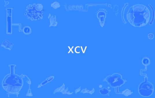 xcv