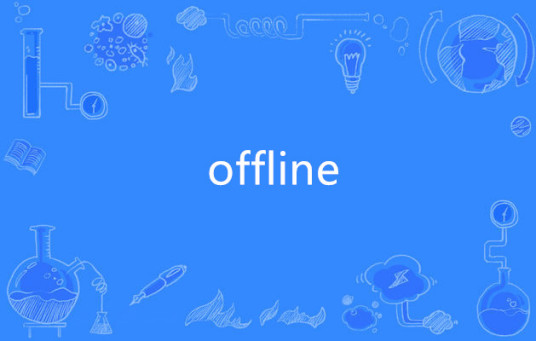 offline