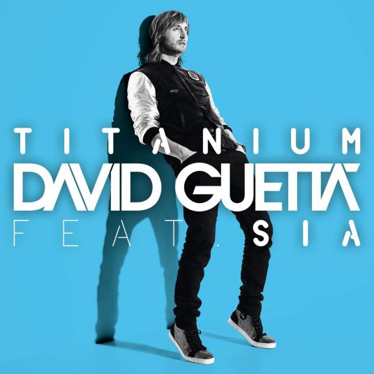 titanium（David Guetta和Sia演唱歌曲）