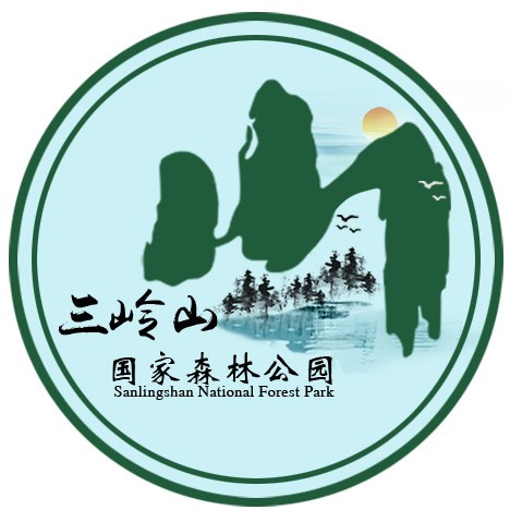 三岭山森林公园