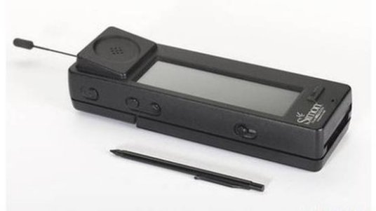 IBM Simon