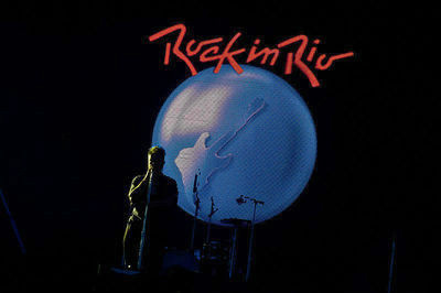 Rock in Rio Festival