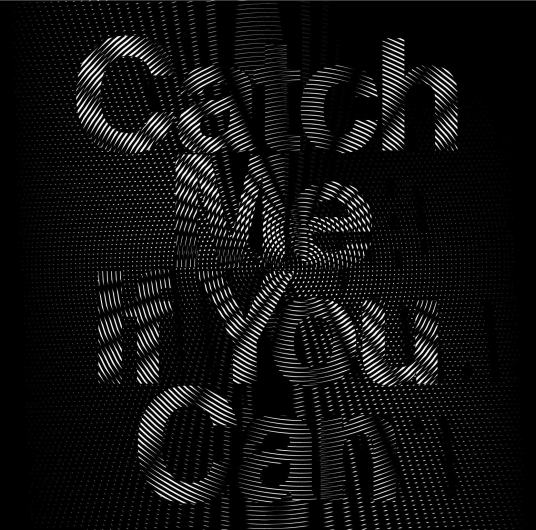 catch me if you can（少女时代演唱歌曲）