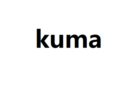 kuma