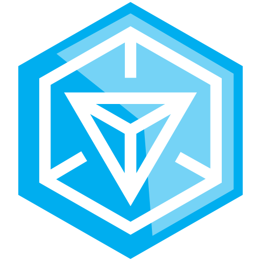 ingress（Niantic Labs出品的手机游戏）