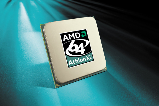 AMD双核速龙™64处理器