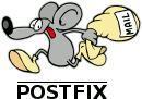 postfix