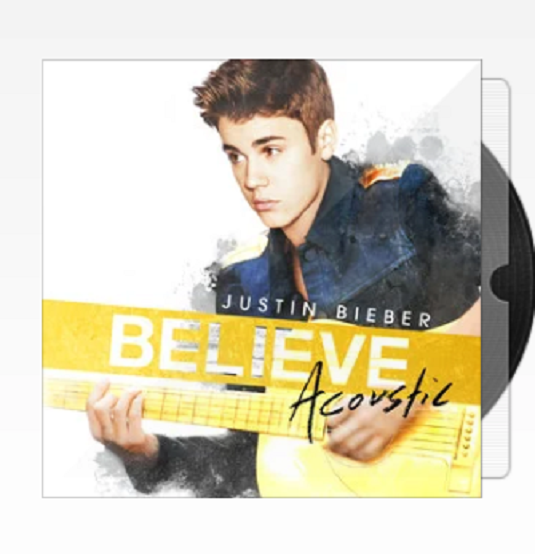 Believe Acoustic