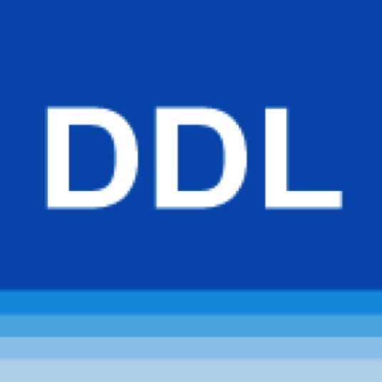 DDL（数据定义语言）