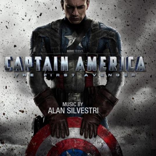 Captain America