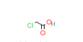 氯乙酸-2-13C