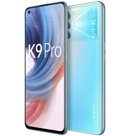 OPPO K9 Pro