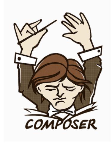 composer（依赖管理工具）