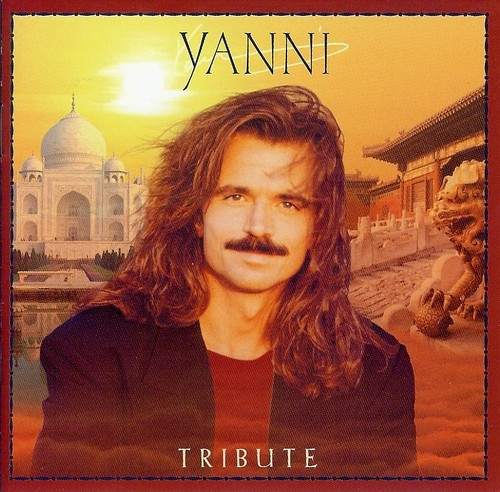 Tribute（Yanni 雅尼演唱的歌曲）