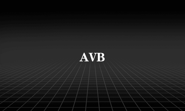 AVB