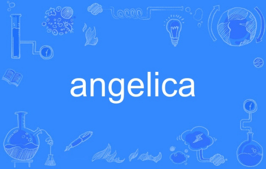 Angelica