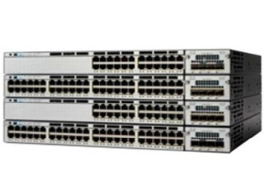 CISCO WS-C3750X-48P-L