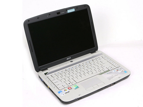 Acer Aspire 4710-4A1G12Mi