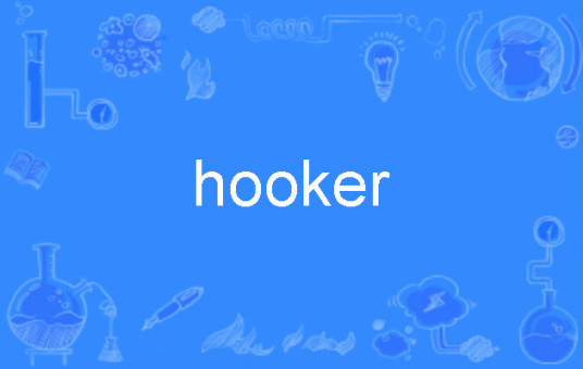 hooker