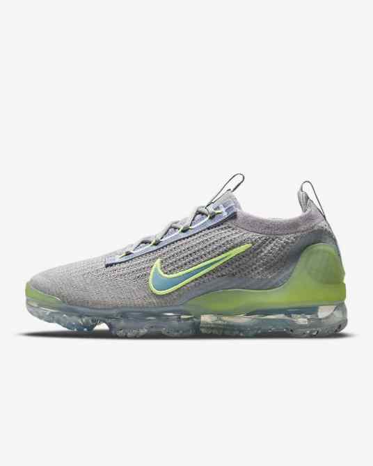 Nike Air VaporMax 2021 FK 男子运动鞋