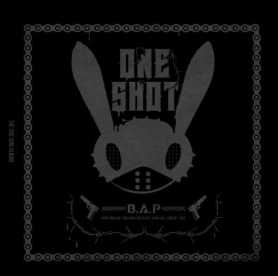 ONE SHOT（B.A.P演唱歌曲）