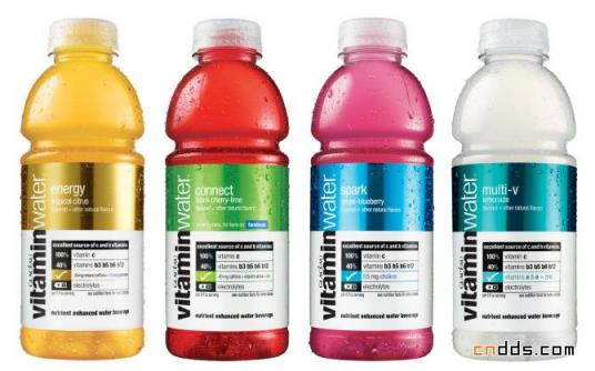 VITAMIN WATER