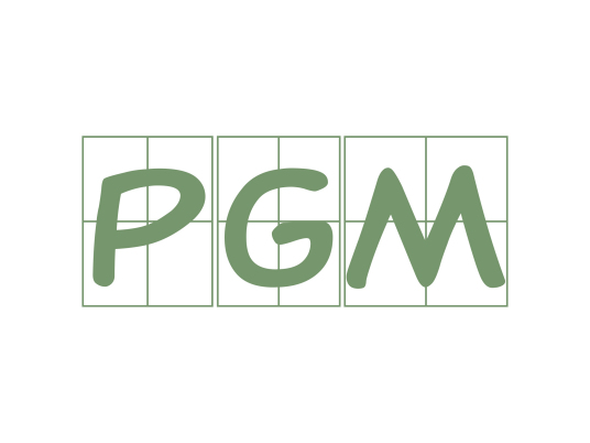 PGM（API库）