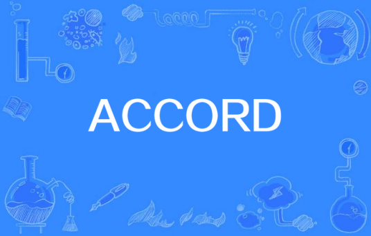 ACCORD