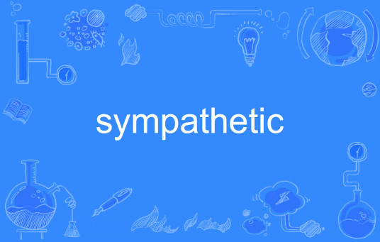 sympathetic