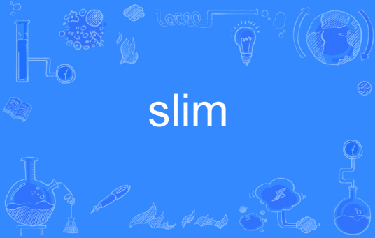 slim