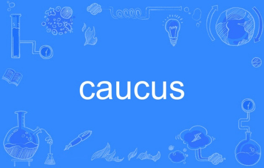 caucus