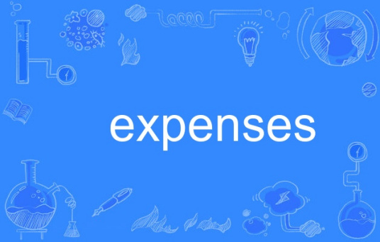 expenses