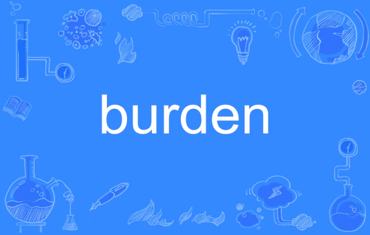 burden