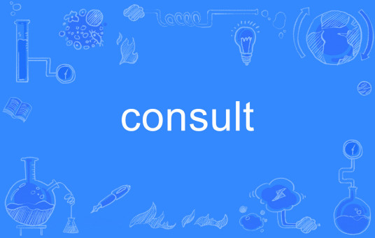 consult