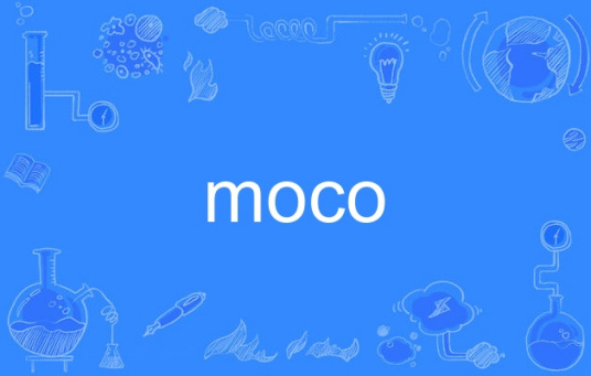 moco