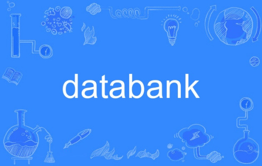 databank