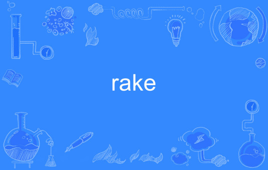 RAKE