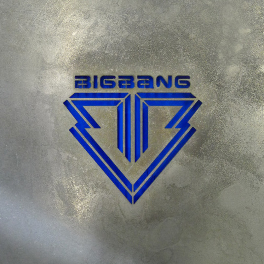 Alive（2012年BIGBANG迷你五辑）