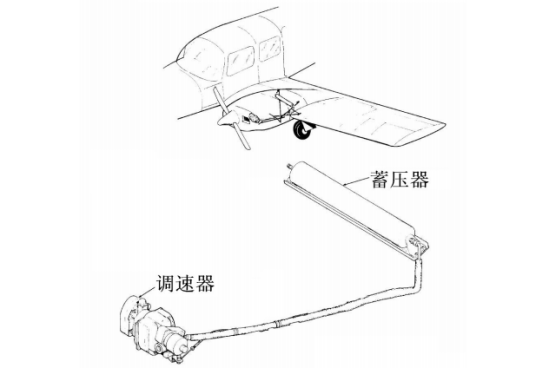 回桨储压器