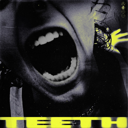 Teeth（五秒盛夏演唱歌曲）