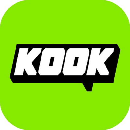 kook（语音沟通工具）