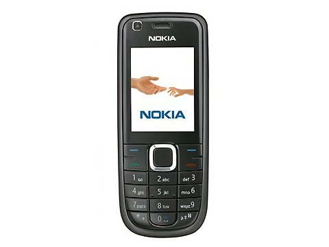 Nokia 3120 Classic