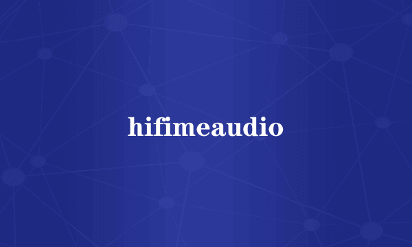 hifimeaudio