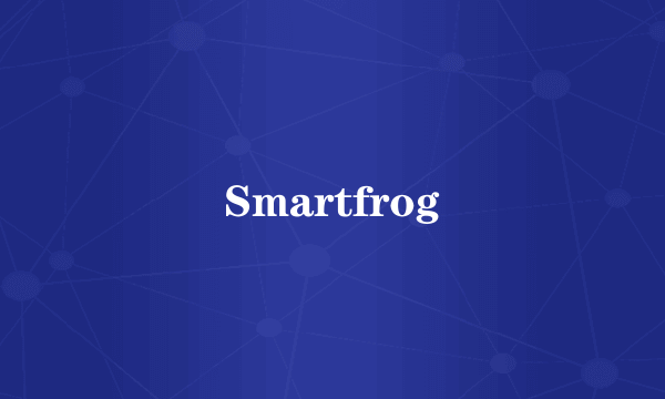 Smartfrog