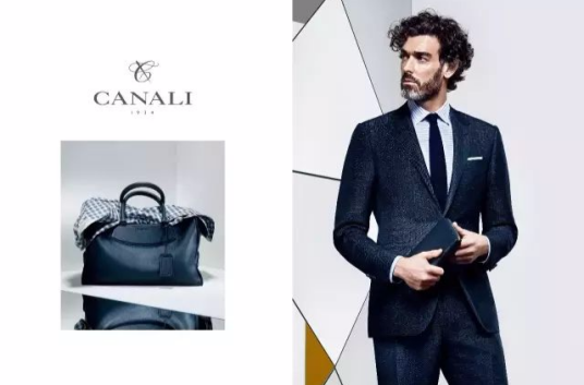 CANALI